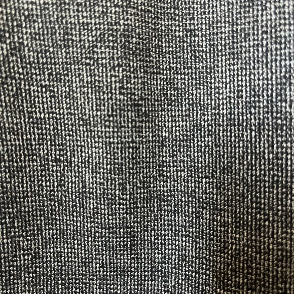 Zara Dark Gray Midi Dress - Picture 3 of 4